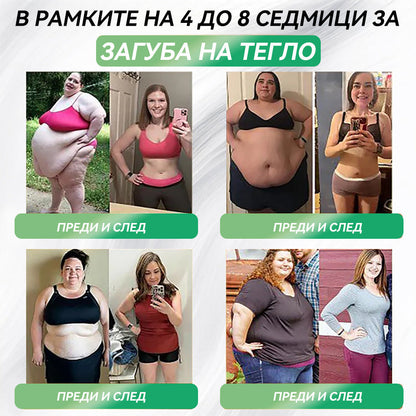 🏥Препоръки на Медицинската университетска болница в София| официален магазин | 🍀𝑆𝑇𝐷𝘌𝘐® 𝐺𝐿𝑃-1 Отслабване Орален разтвор -👨‍⚕️Затлъстяване, сърдечно-съдови заболявания, диабет, сънна апнея, проблеми със ставите и други