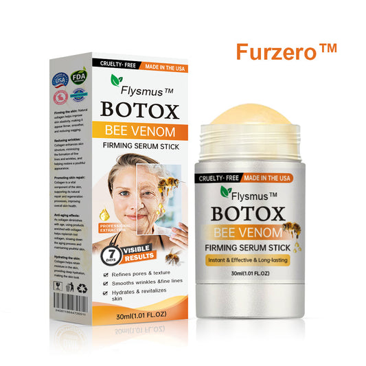 🐝Произведено и изпратено от САЩ✨Flysmus™ Botox Bee Venom Firming Serum Stick🔥ПОСЛЕДЕН ДЕН 70% ОТСТЪПКА