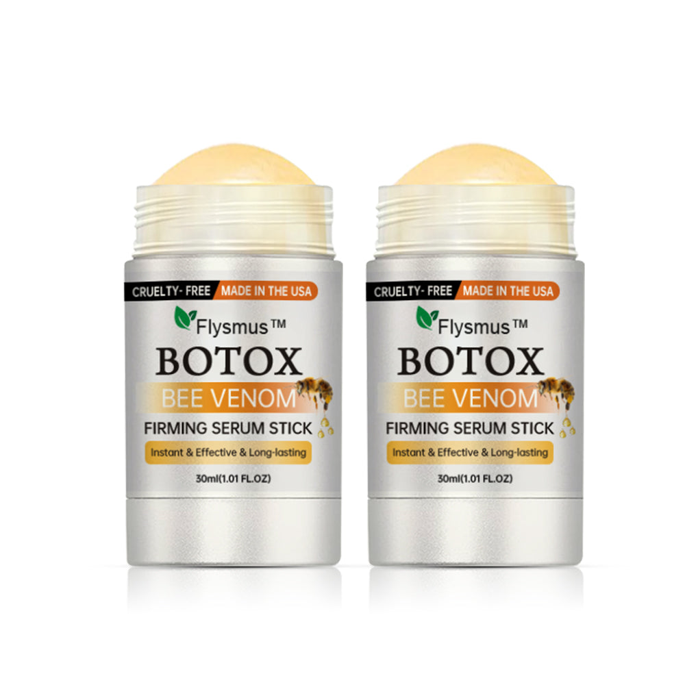 🐝Произведено и изпратено от САЩ✨Flysmus™ Botox Bee Venom Firming Serum Stick🔥ПОСЛЕДЕН ДЕН 70% ОТСТЪПКА