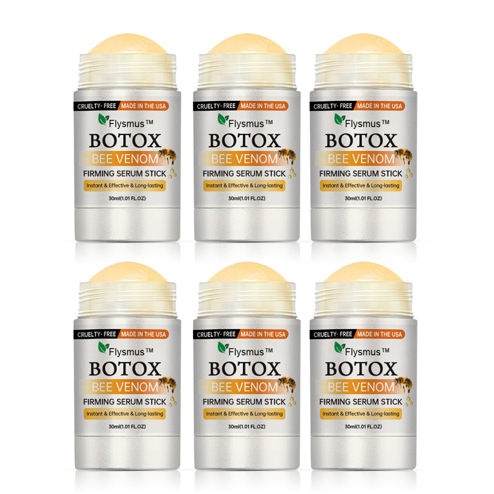 🐝Произведено и изпратено от САЩ✨Flysmus™ Botox Bee Venom Firming Serum Stick🔥ПОСЛЕДЕН ДЕН 70% ОТСТЪПКА