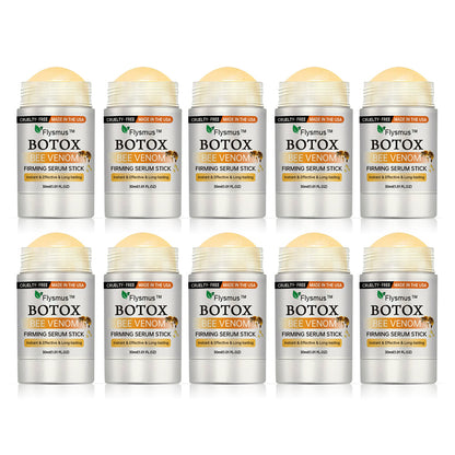 🐝Произведено и изпратено от САЩ✨Flysmus™ Botox Bee Venom Firming Serum Stick🔥ПОСЛЕДЕН ДЕН 70% ОТСТЪПКА
