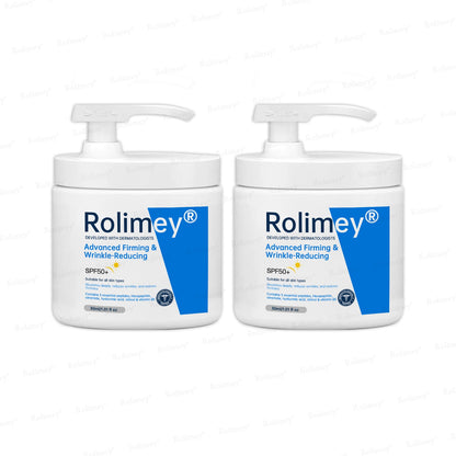 ✨✨💧(Произведено и изпратено от Австралия)✨Rolimey® Усъвършенстван стягащ и изглаждащ крем (с SPF 50+)✨ПОСЛЕДЕН ДЕН 60% ОТСТЪПКА